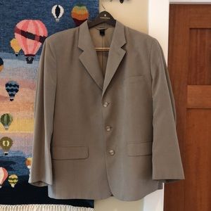 Claiborne Suit Coat 44S